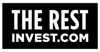 THE REST INVEST.COM logo