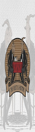 THE REST IS HISTORY logo