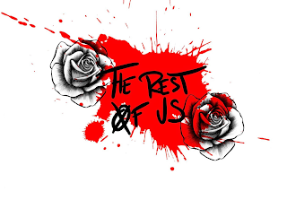THE REST OF US logo