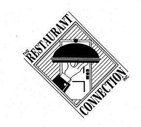 THE RESTAURANT CONNECTION INC. logo