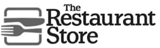 THE RESTAURANT STORE logo