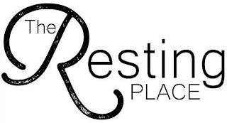 THE RESTING PLACE logo