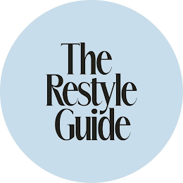 THE RESTYLE GUIDE logo