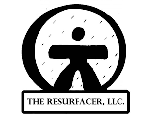 THE RESURFACER, LLC. logo