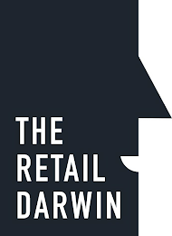 THE RETAIL DARWIN logo
