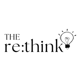 THE RE:THINK logo