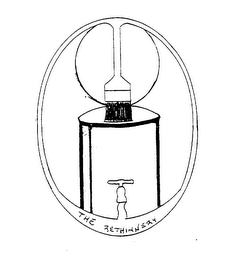 THE RETHINNERY logo