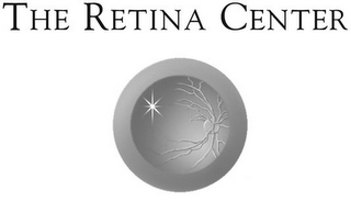 THE RETINA CENTER logo