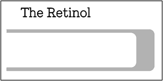 THE RETINOL logo