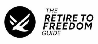 THE RETIRE TO FREEDOM GUIDE logo