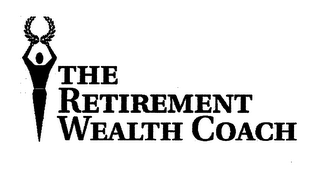 THE RETIREMENT WEALTH COACH logo