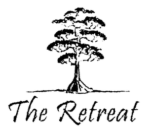 THE RETREAT logo