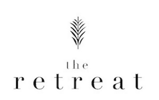 THE RETREAT logo