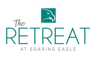 THE RETREAT AT SOARING EAGLE logo