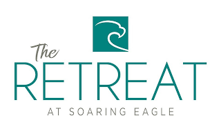 THE RETREAT AT SOARING EAGLE logo