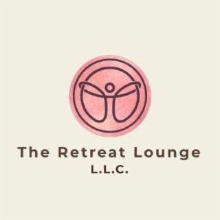 THE RETREAT LOUNGE L.L.C. logo