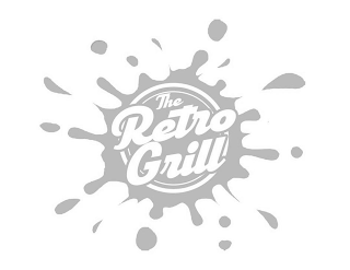 THE RETRO GRILL