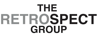 THE RETROSPECT GROUP logo