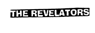 THE REVELATORS