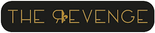 THE REVENGE logo