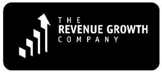 THE REVENUE GROWTH COMPANY logo