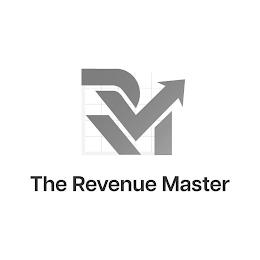 THE REVENUE MASTER logo