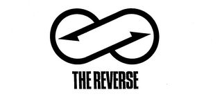 THE REVERSE logo
