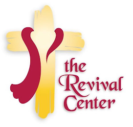 THE REVIVAL CENTER logo