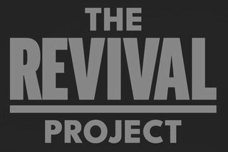 THE REVIVAL PROJECT logo