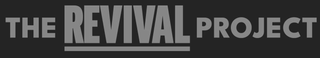 THE REVIVAL PROJECT logo