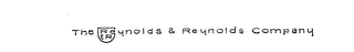 THE REYNOLDS & REYNOLDS COMPANY  R & R logo