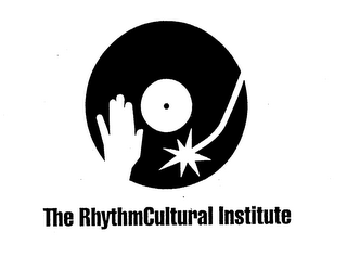 THE RHYTHMCULTURAL INSTITUTE logo