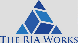 THE RIA WORKS logo