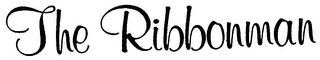 THE RIBBONMAN logo