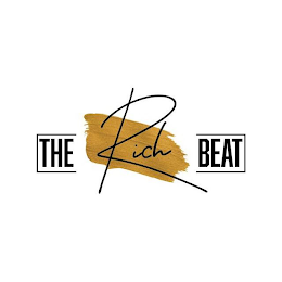 THE RICH BEAT logo