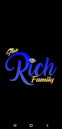 THE RICH FAMILY logo