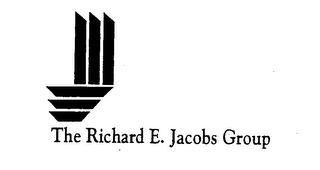 THE RICHARD E. JACOBS GROUP logo