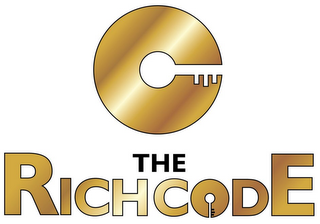 THE RICHCODE logo