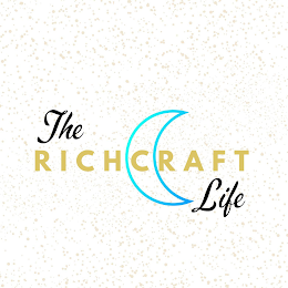 THE RICHCRAFT LIFE logo