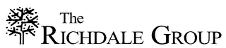 THE RICHDALE GROUP logo