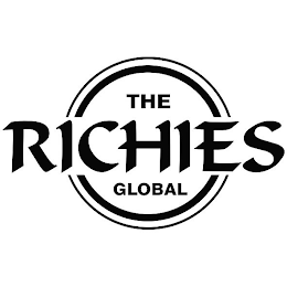 THE RICHIES GLOBAL logo