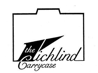 THE RICHLIND CARRYCASE logo