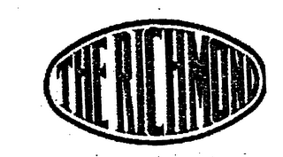 THE RICHMOND logo