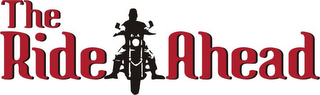 THE RIDE AHEAD logo