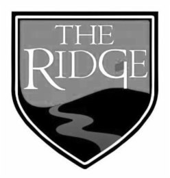 THE RIDGE logo