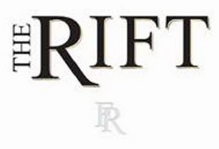 THE RIFT FR logo