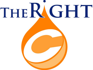 THE RIGHT C logo