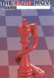 THE RIGHT MOVE AGAINST logo
