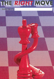 THE RIGHT MOVE TOWARDS logo
