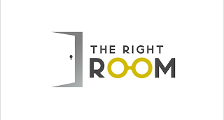 THE RIGHT ROOM logo